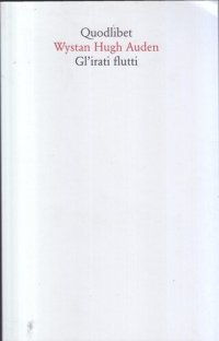 cover of the book Gl'irati flutti o l'iconografia romantica del mare