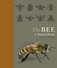 cover of the book The Bee: A Natural History