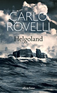 cover of the book Helgoland