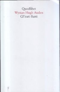 cover of the book Gl'irati flutti o l'iconografia romantica del mare