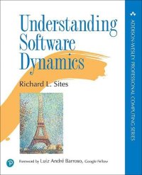 cover of the book Understanding Software Dynamics