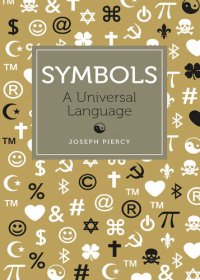 cover of the book Symbols : a Universal Language