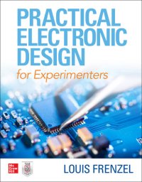 cover of the book Practical Electronic Design for Experimenters