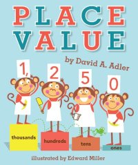 cover of the book Place Value.