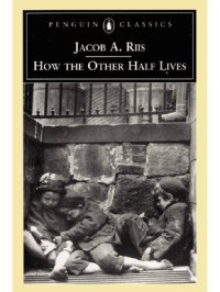 cover of the book How the Other Half Lives