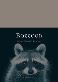 cover of the book Raccoon