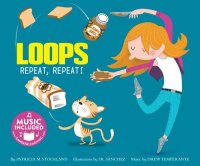 cover of the book Loops: Repeat, Repeat!