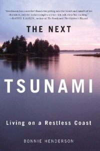 cover of the book The Next Tsunami: Living on A Restless Coast