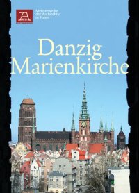 cover of the book Marienkirche in Danzig