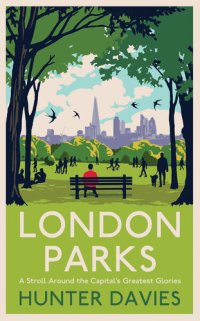 cover of the book London Parks