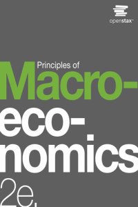 cover of the book Principles of Macroeconomics 2e.