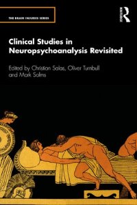 cover of the book Clinical Studies in Neuropsychoanalysis Revisited