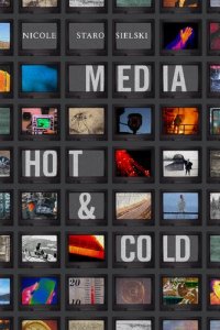 cover of the book Media Hot and Cold (Elements)