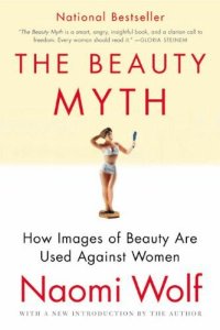 cover of the book The Beauty Myth