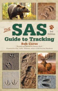 cover of the book The SAS Guide to Tracking