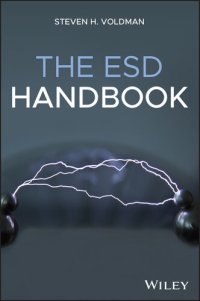 cover of the book The Esd Handbook