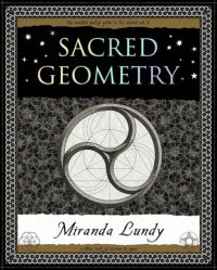 cover of the book Sacred Geometry