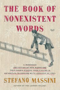 cover of the book Non-existing Dictionary