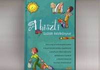 cover of the book A hiszti