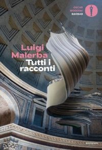 cover of the book Tutti i racconti