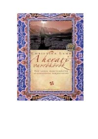 cover of the book A herati varrókörök