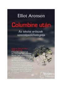 cover of the book Columbine után