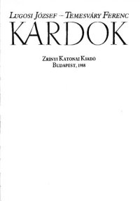 cover of the book Kardok