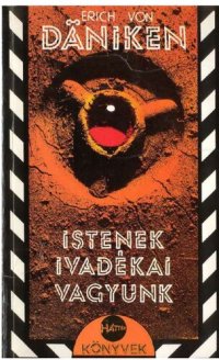 cover of the book Istenek ivadékai vagyunk