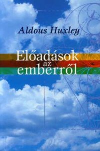 cover of the book Előadások az emberről