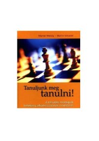 cover of the book Tanuljunk meg tanulni!