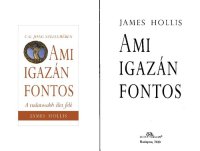 cover of the book Ami igazán fontos