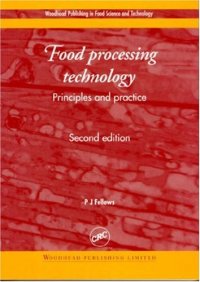 cover of the book Food Processing Technology: Principles and Practice (Woodhead Publishing in Food Science and Technology)