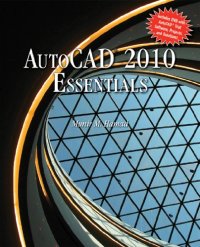 cover of the book AutoCAD 2010 Essentials