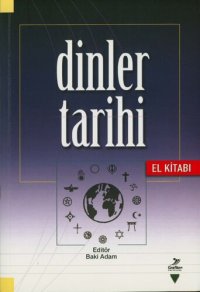 cover of the book Dinler Tarihi El Kitabı