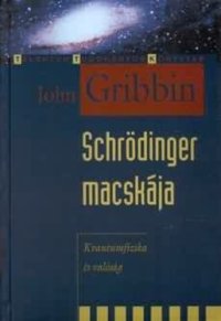 cover of the book Schrödinger macskája