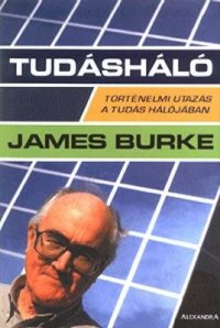 cover of the book Tudásháló