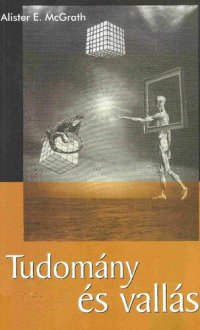 cover of the book Tudomány és vallás