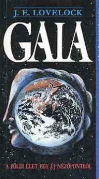 cover of the book Gaia