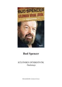 cover of the book Különben dühbe jövök