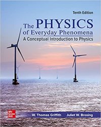 cover of the book Physics of Everyday Phenomena