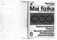 cover of the book Mai fizika 6.