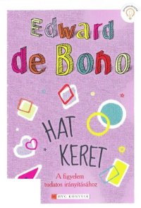 cover of the book Hat keret