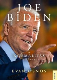 cover of the book Joe Biden