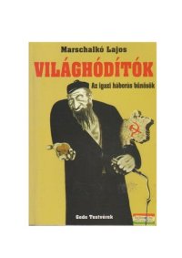 cover of the book Világhódítók