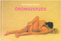 cover of the book Örömszerzés