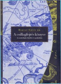 cover of the book A csillagfejtés könyve