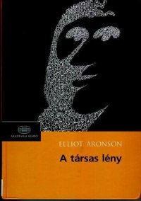 cover of the book A társas lény