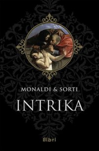 cover of the book Intrika