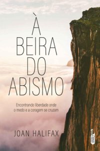 cover of the book À beira do abismo