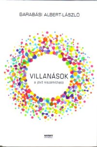 cover of the book Villanások